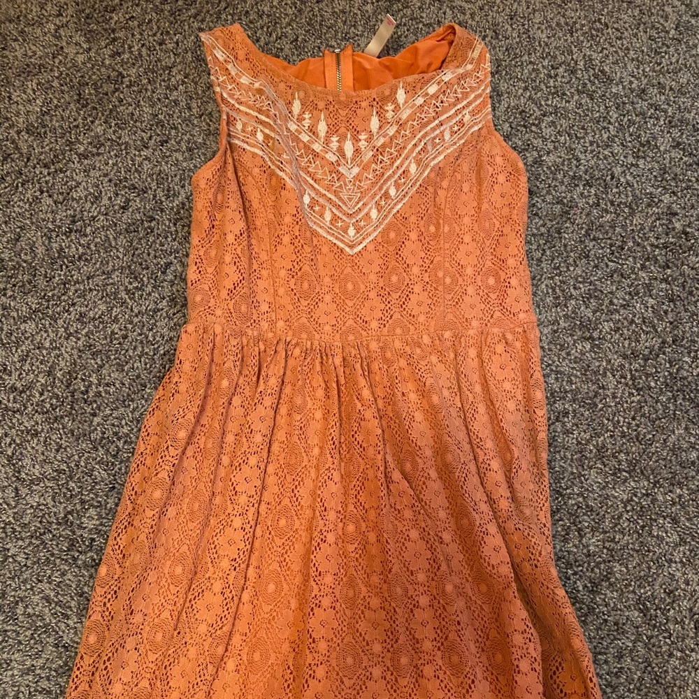 dress